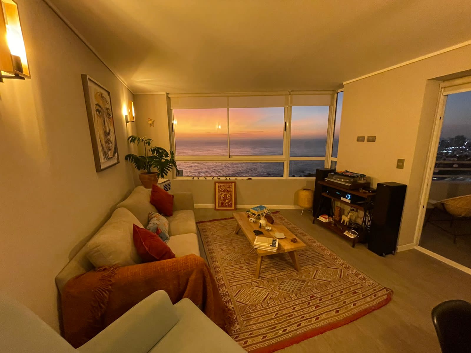 Iquique Oasis Propiedades