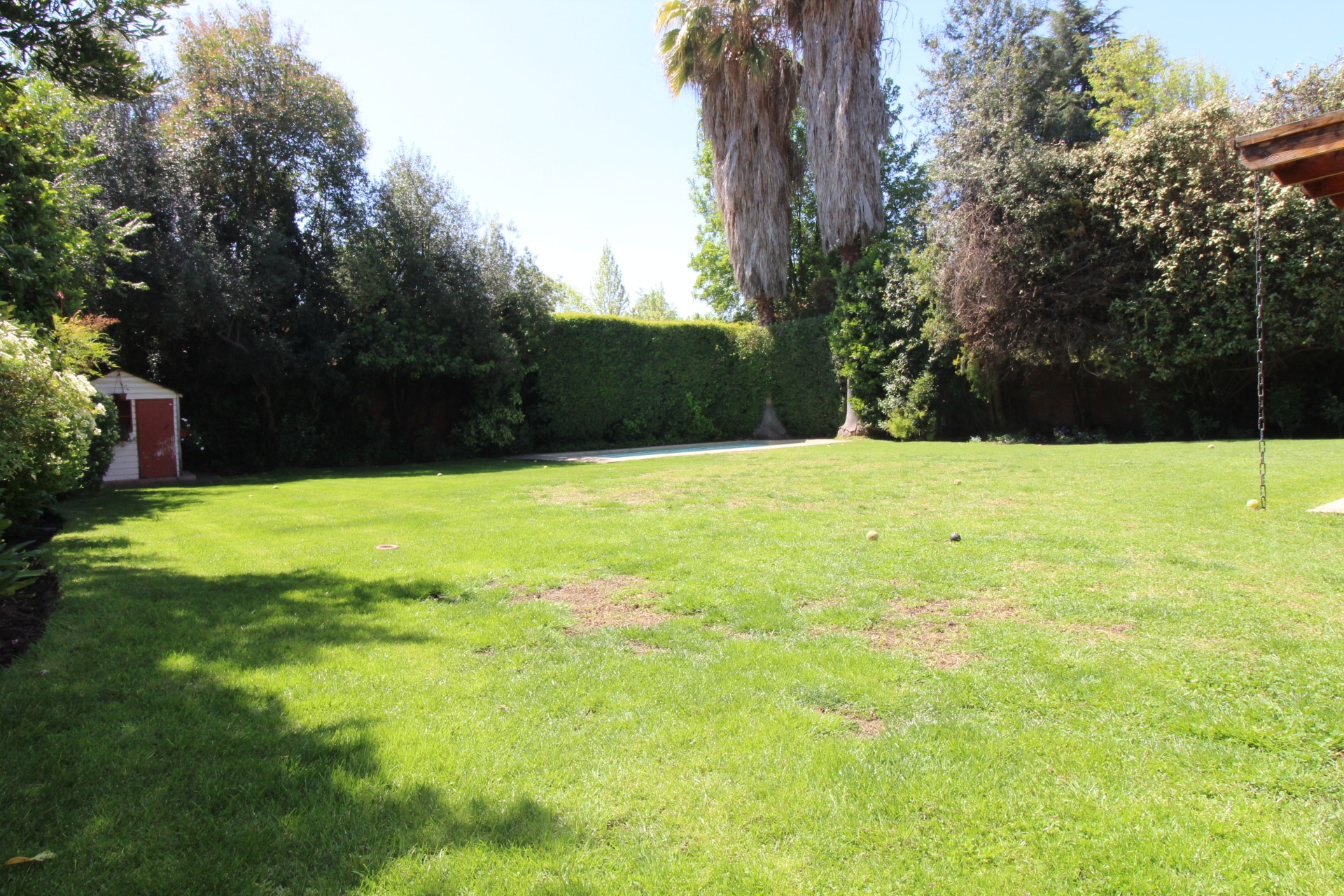 Casa en Venta Camino Real, Lo Barnechea