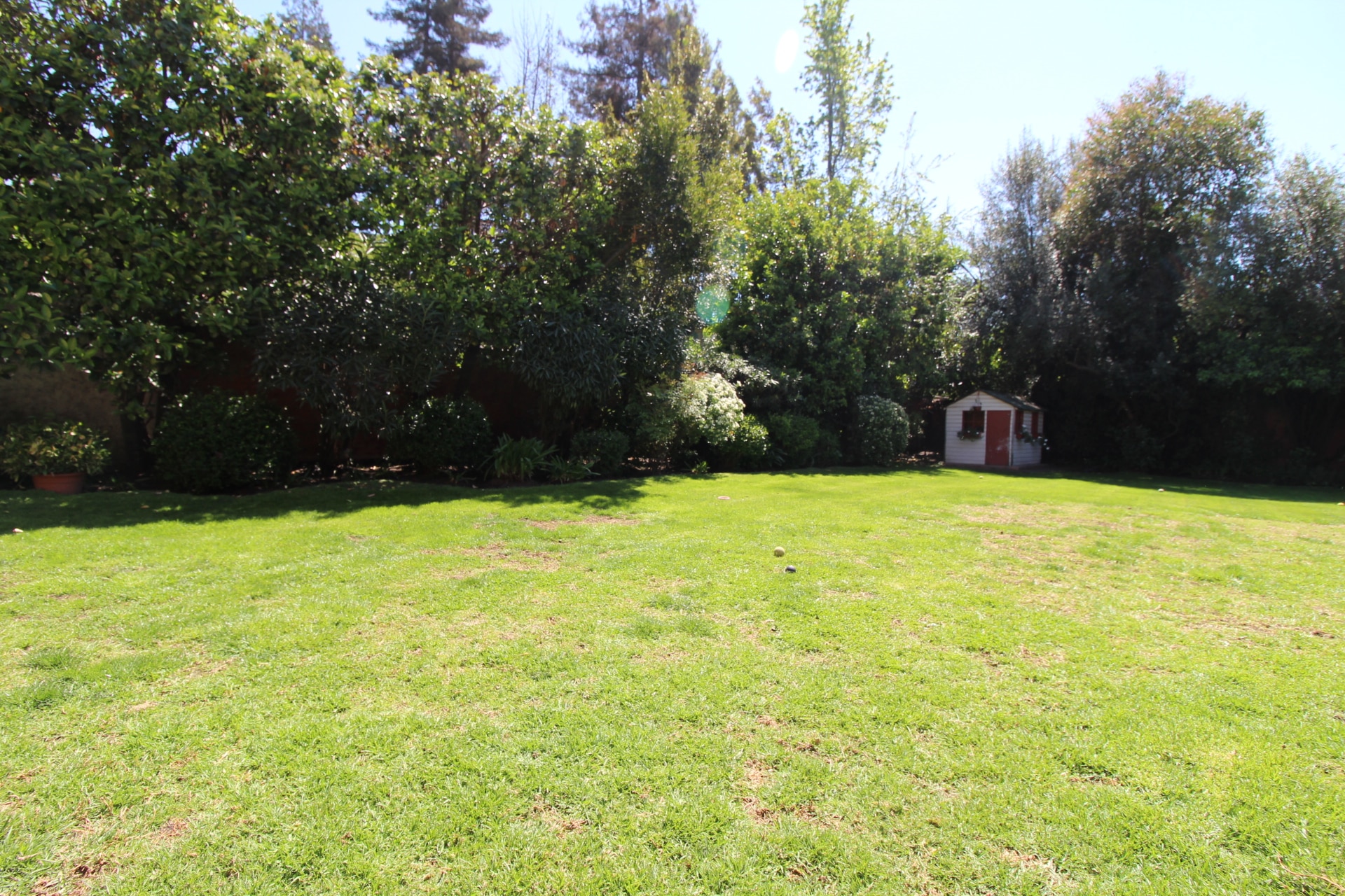 Casa en Venta Camino Real, Lo Barnechea