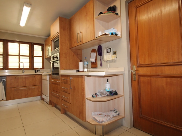 Casa en Venta Camino Real, Lo Barnechea