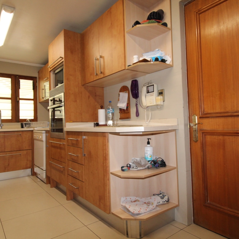 Casa en Venta Camino Real, Lo Barnechea