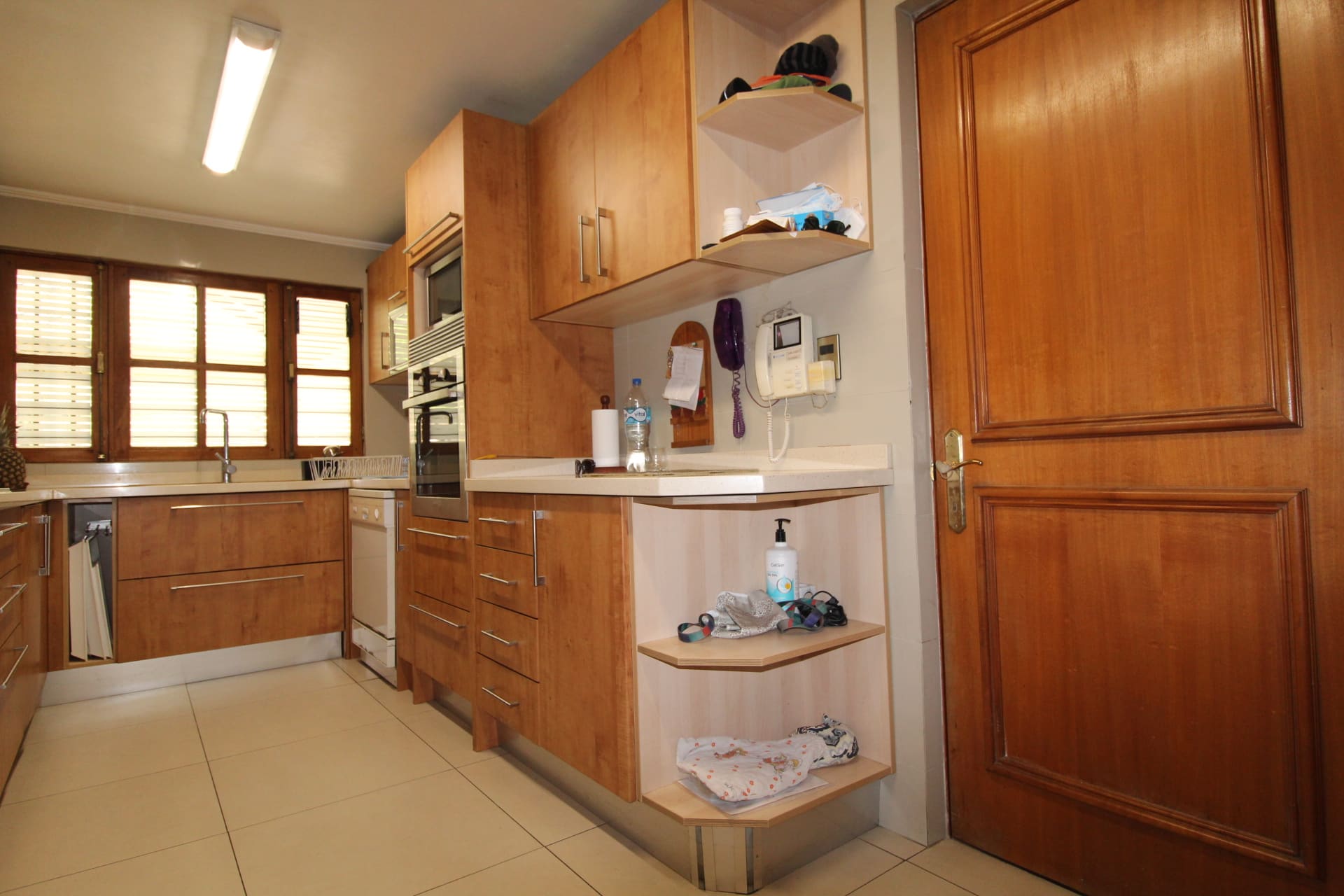 Casa en Venta Camino Real, Lo Barnechea
