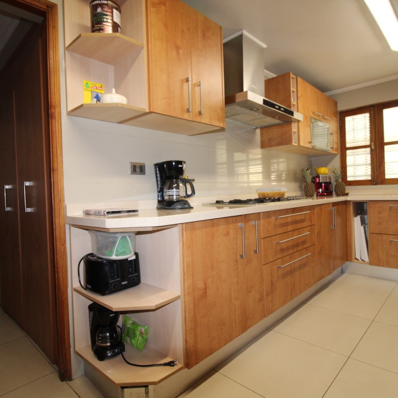 Casa en Venta Camino Real, Lo Barnechea