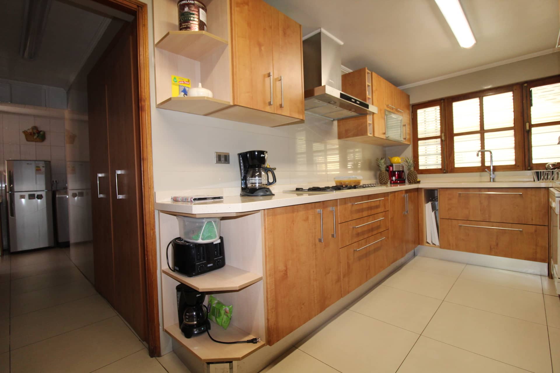 Casa en Venta Camino Real, Lo Barnechea