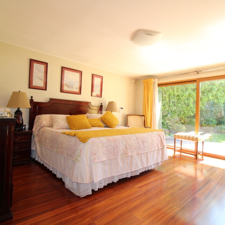 Casa en Venta Camino Real, Lo Barnechea