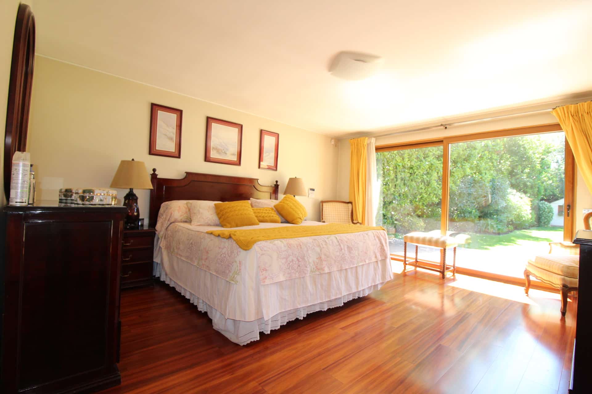 Casa en Venta Camino Real, Lo Barnechea