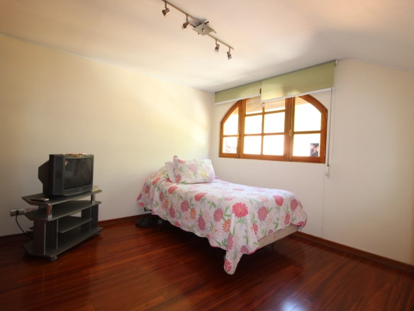 Casa en Venta Camino Real, Lo Barnechea