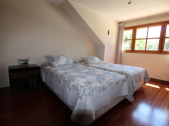 Casa en Venta Camino Real, Lo Barnechea