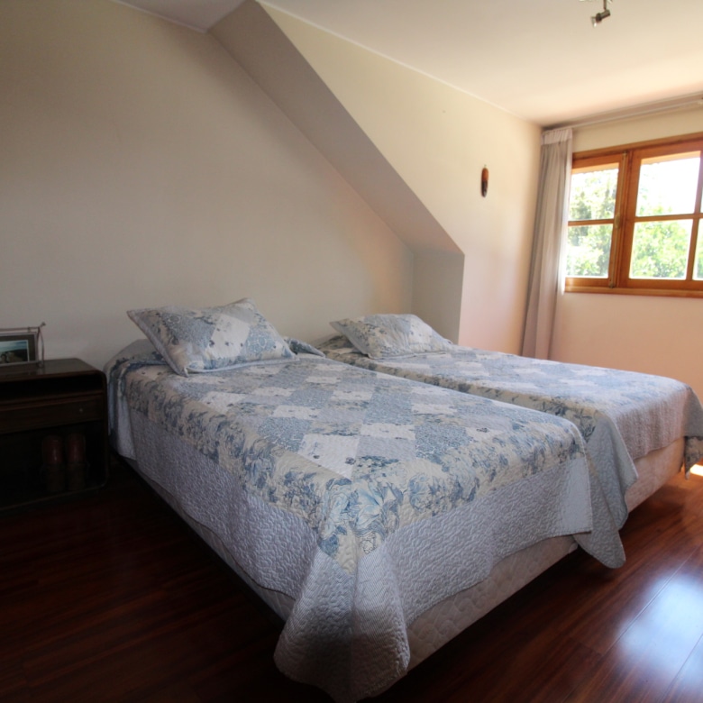 Casa en Venta Camino Real, Lo Barnechea