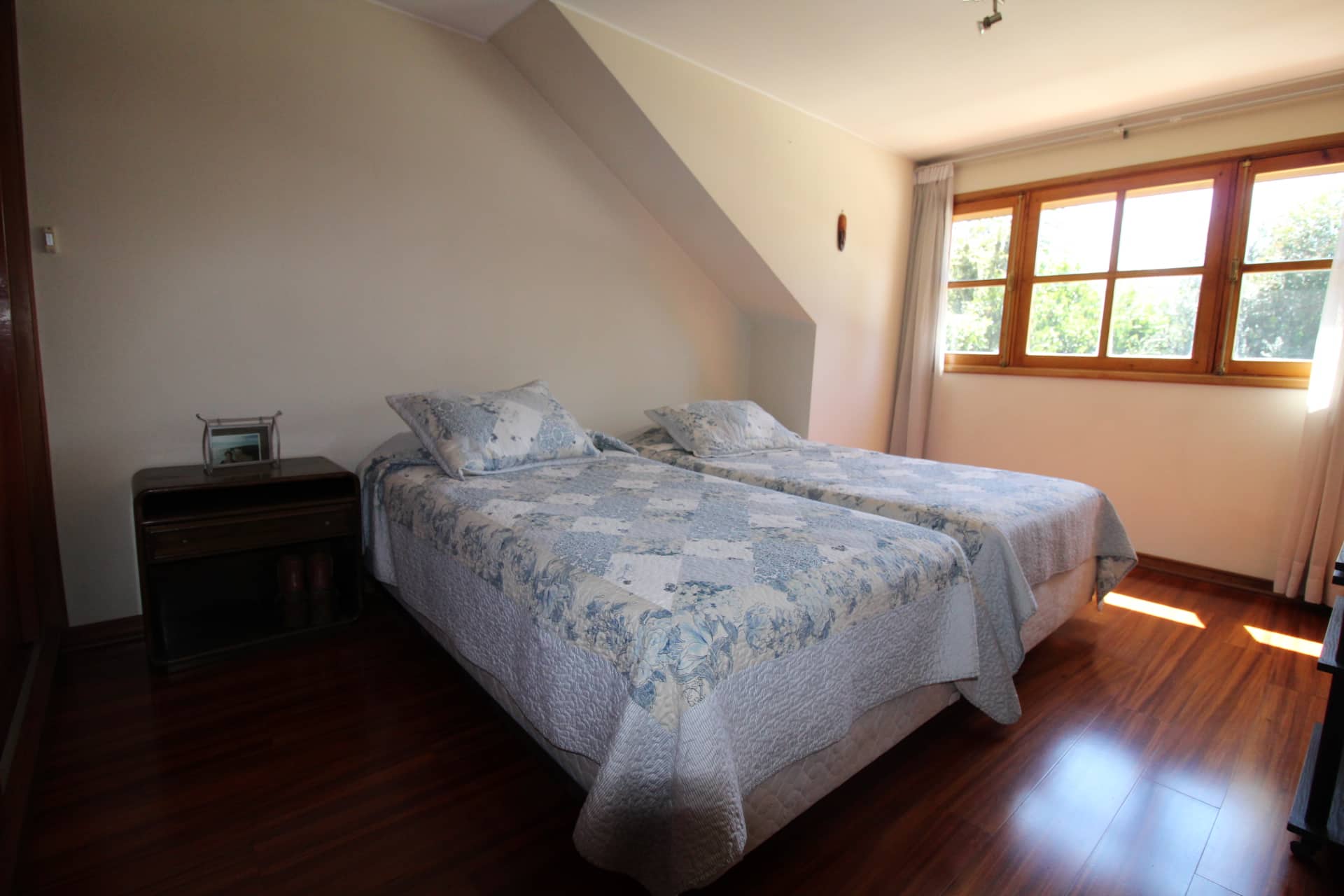 Casa en Venta Camino Real, Lo Barnechea
