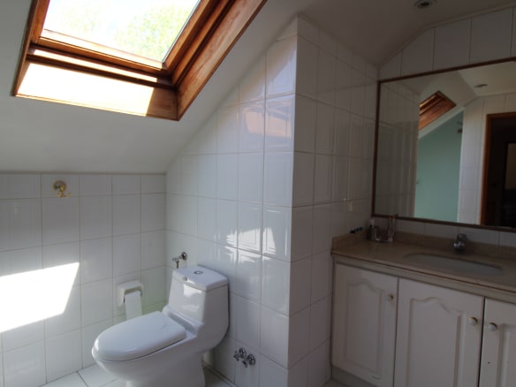 Casa en Venta Camino Real, Lo Barnechea