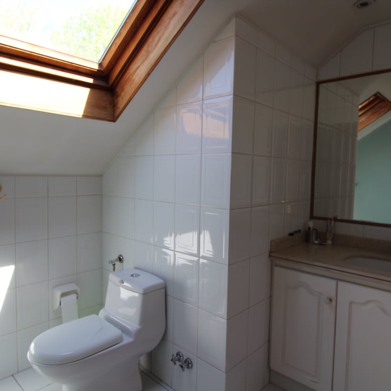 Casa en Venta Camino Real, Lo Barnechea