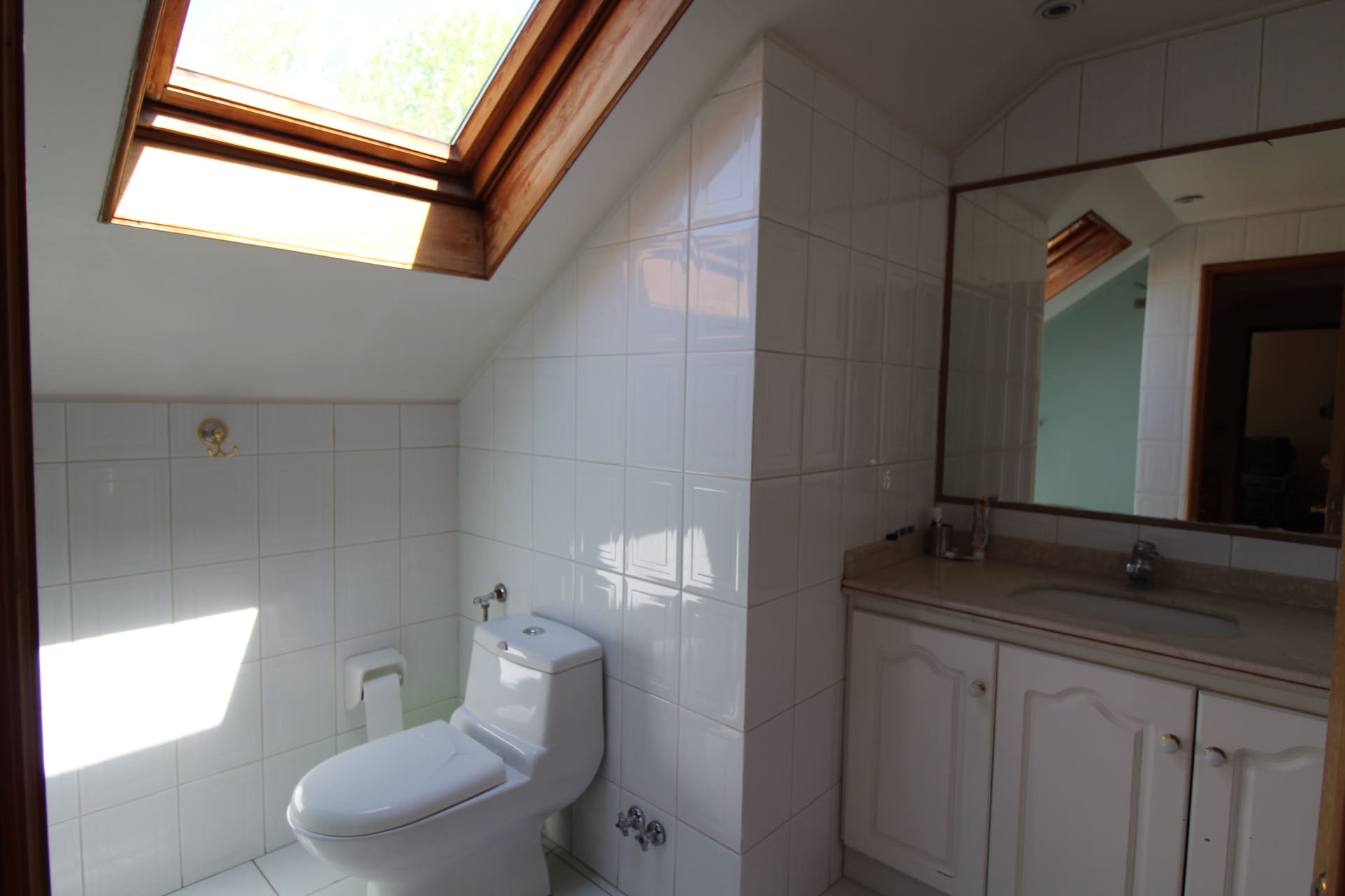 Casa en Venta Camino Real, Lo Barnechea