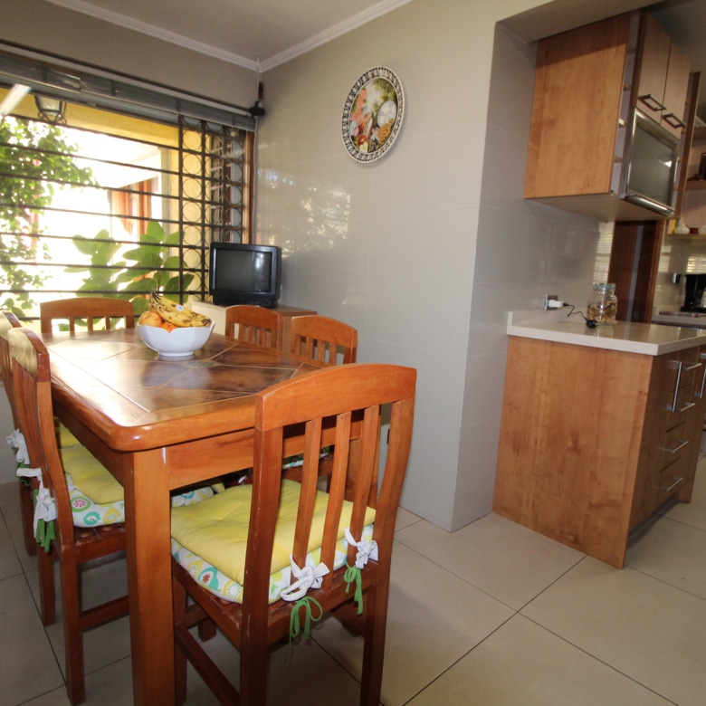 Casa en Venta Camino Real, Lo Barnechea