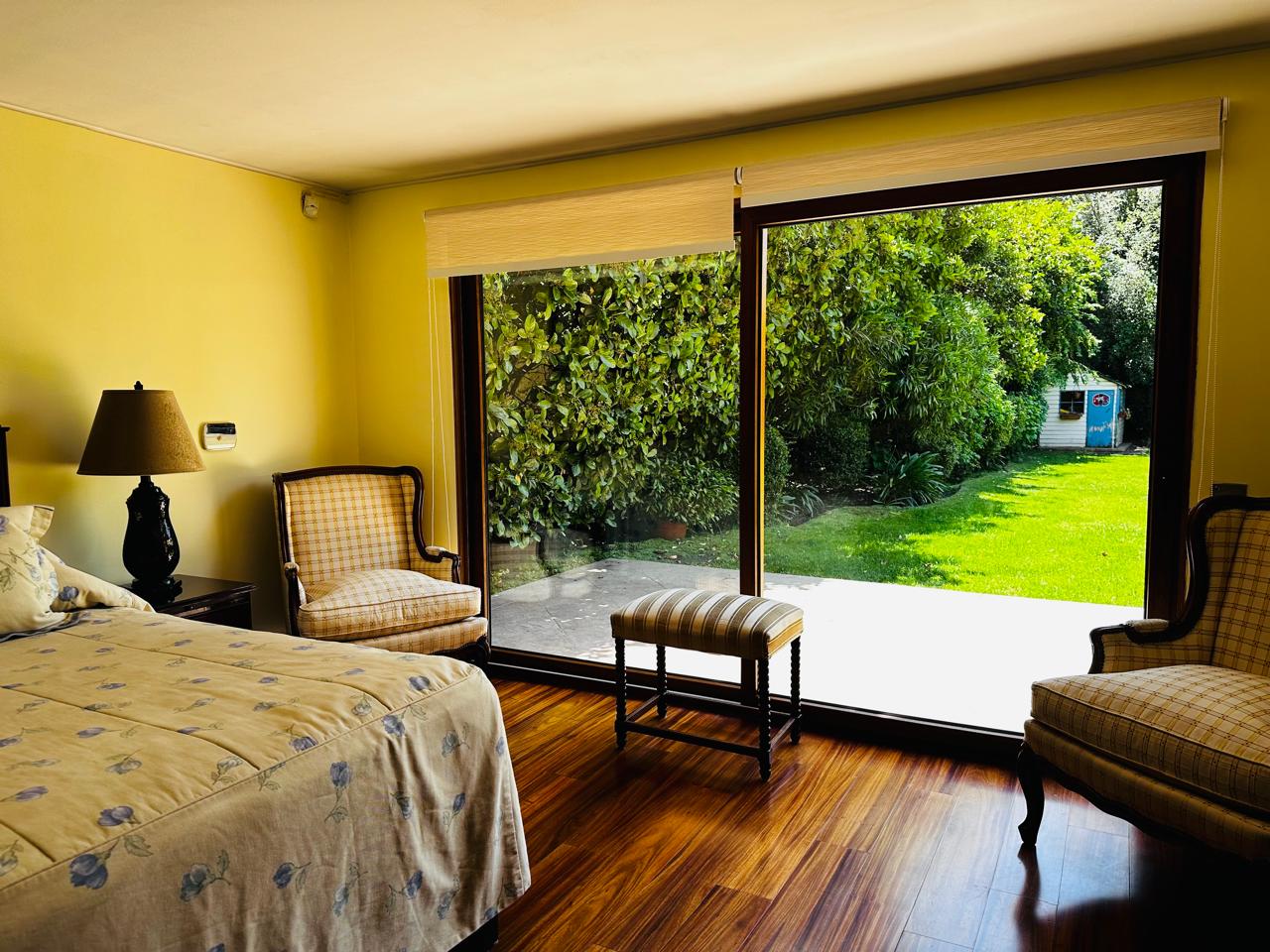 Casa en Venta Camino Real, Lo Barnechea