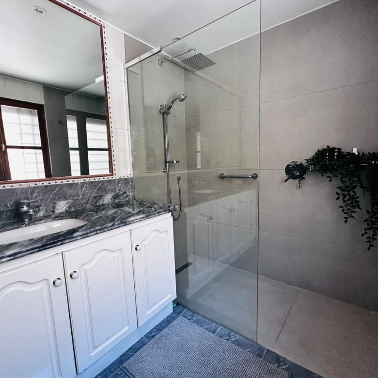 Casa en Venta Camino Real, Lo Barnechea