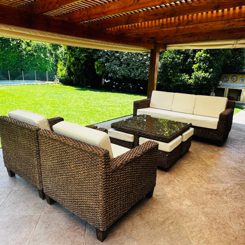 Casa en Venta Camino Real, Lo Barnechea