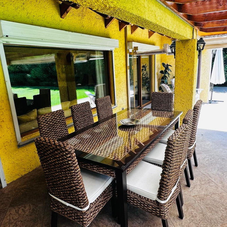 Casa en Venta Camino Real, Lo Barnechea