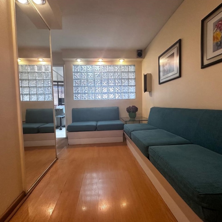 Clínica dental EN VENTA, actualmente en funcionamiento.