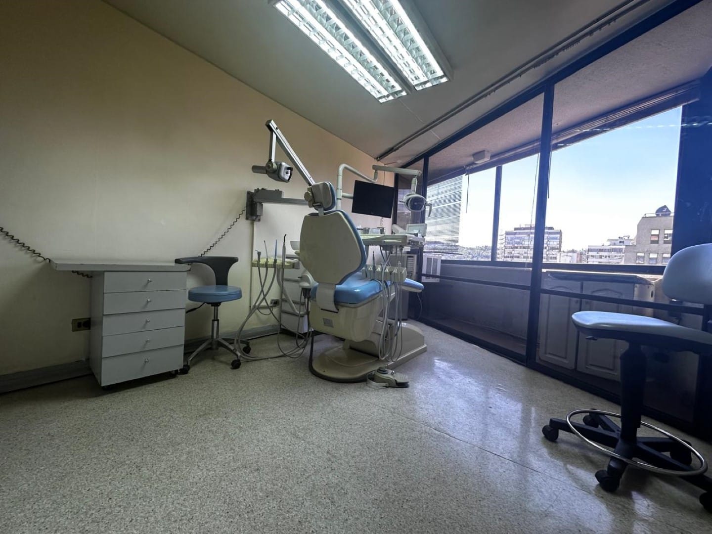 clinica-dental6 Clínica dental EN VENTA, actualmente en funcionamiento.