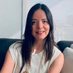 Silvia Ramírez