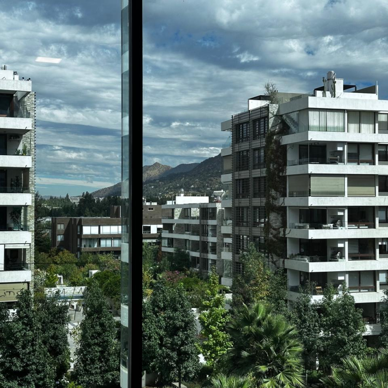 Oficina en Arriendo La Dehesa