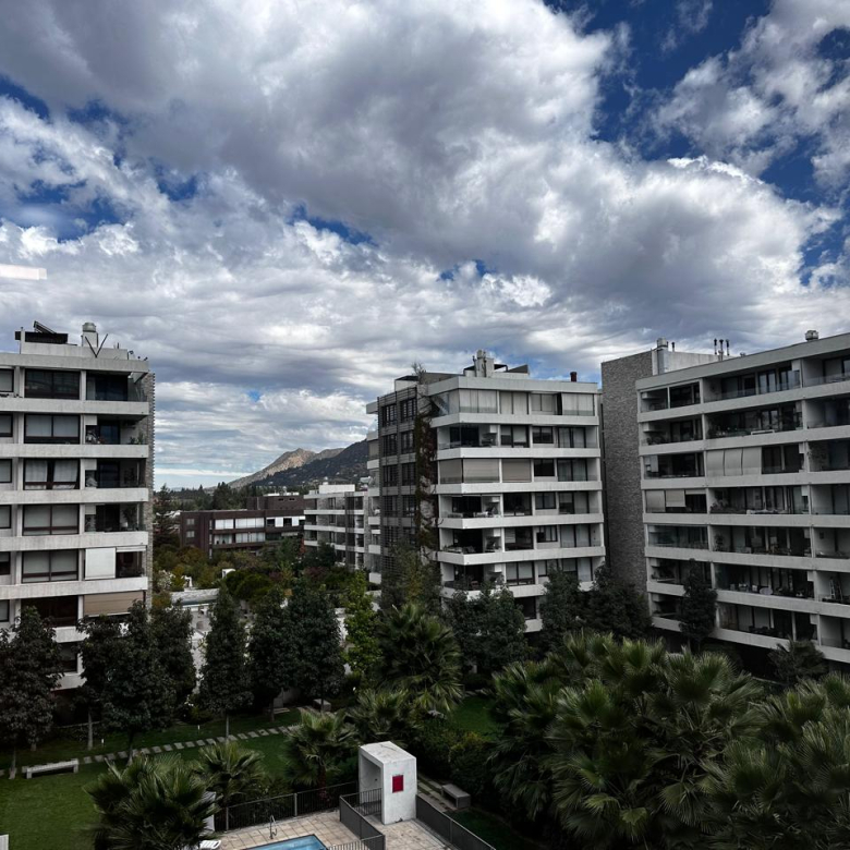 Oficina en Arriendo La Dehesa