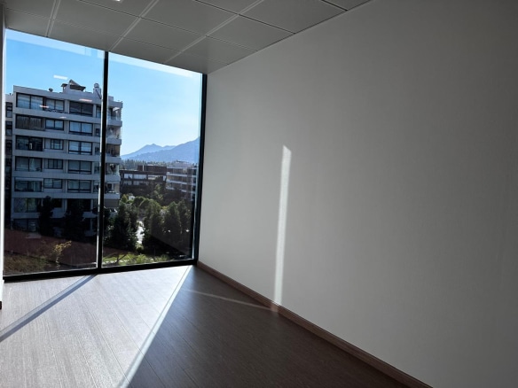 Oficina en Arriendo La Dehesa