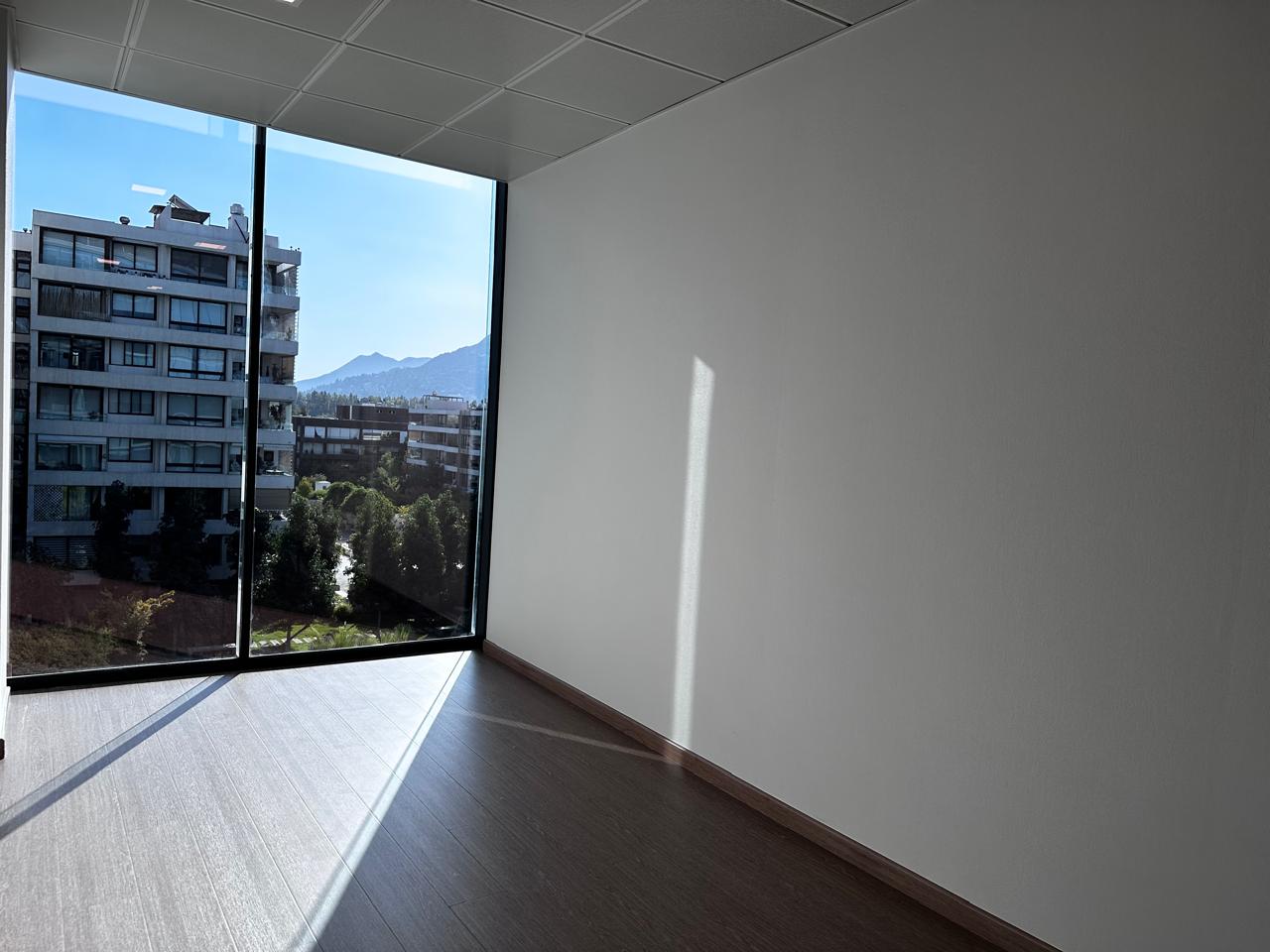 oficina9 Oficina en Arriendo La Dehesa