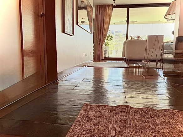 Exclusiva Casa en condominio, en Camino El Huinganal
