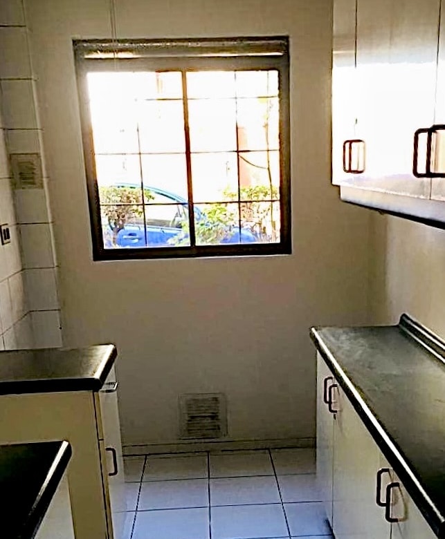 Departamento a una cuadra Metro Simón Bolívar, Ñuñoa