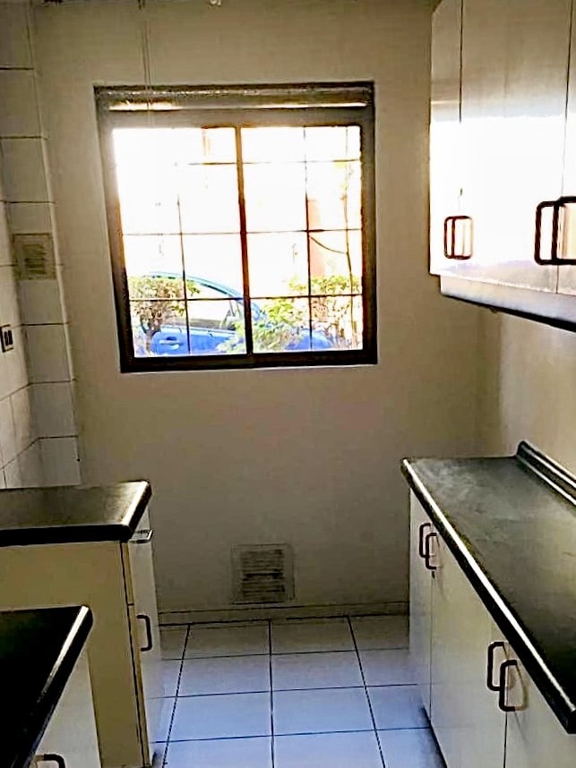 Departamento a una cuadra Metro Simón Bolívar, Ñuñoa