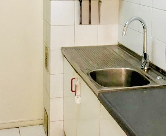 Departamento a una cuadra Metro Simón Bolívar, Ñuñoa