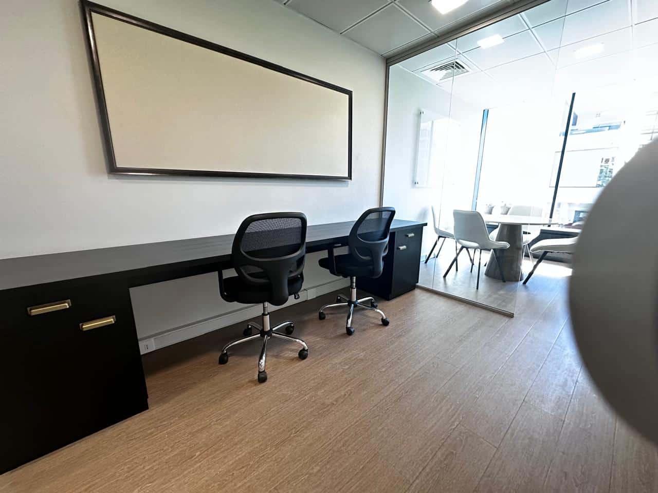 Oficina en Arriendo La Dehesa