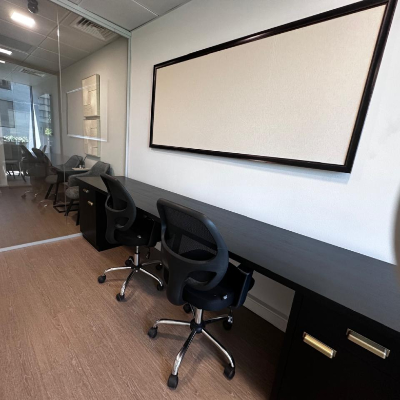 Oficina en Arriendo La Dehesa