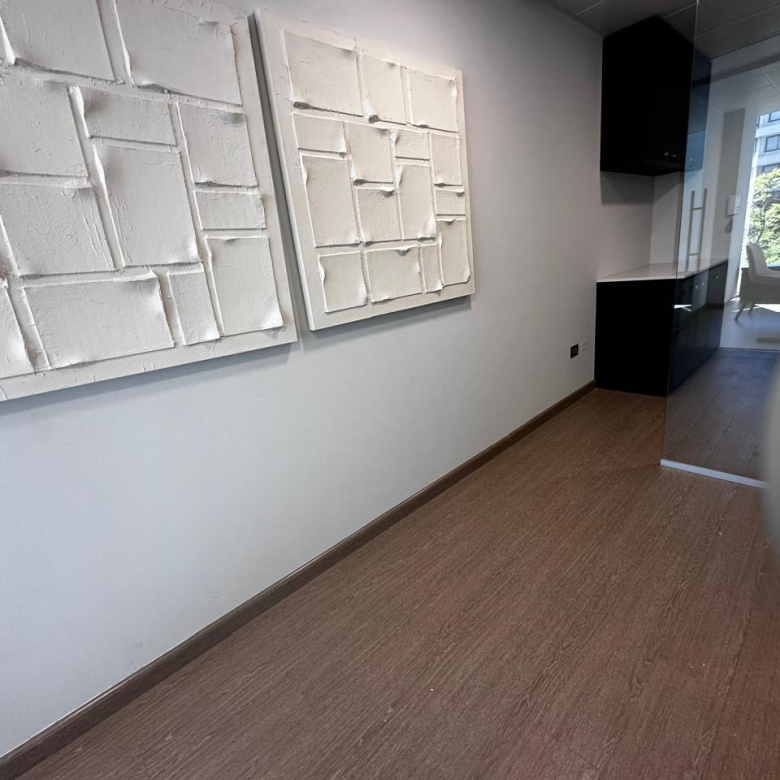 Oficina en Arriendo La Dehesa