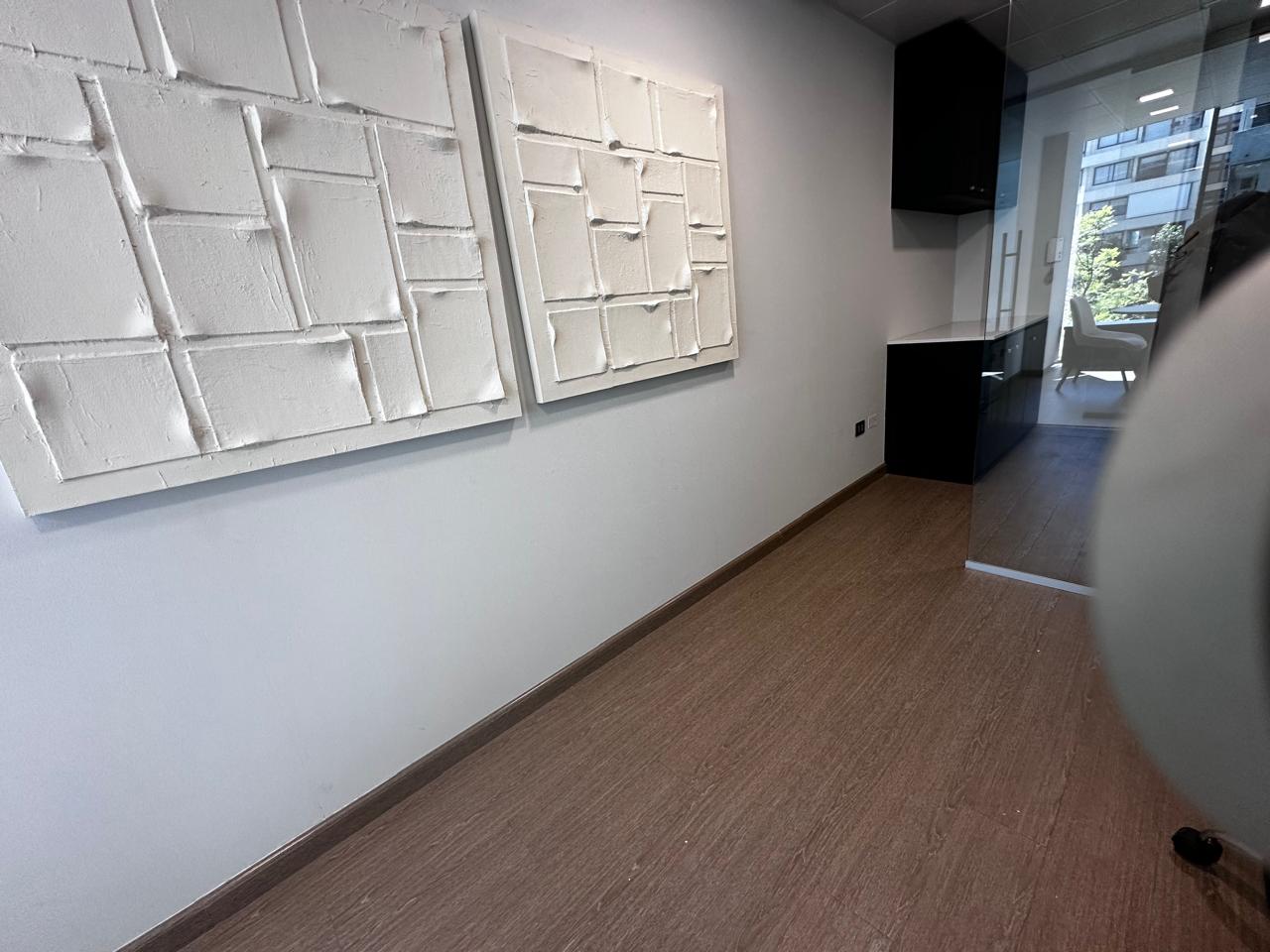 Oficina en Arriendo La Dehesa