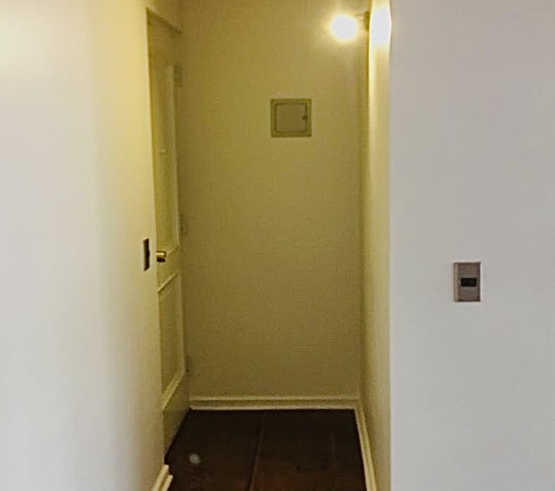 Departamento a una cuadra Metro Simón Bolívar, Ñuñoa