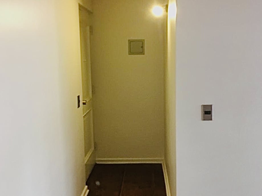 Departamento a una cuadra Metro Simón Bolívar, Ñuñoa