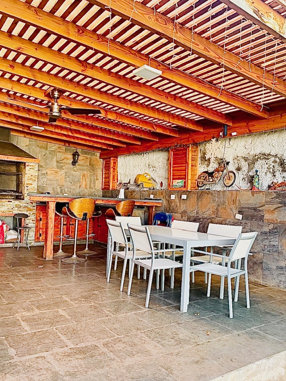 7414e73d-c191-4cfc-bb0d-ecb43aa7d71b Casa en Condominio. Calle Onofre Jarpa, La Reina