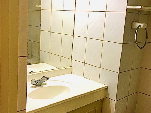 Departamento a una cuadra Metro Simón Bolívar, Ñuñoa