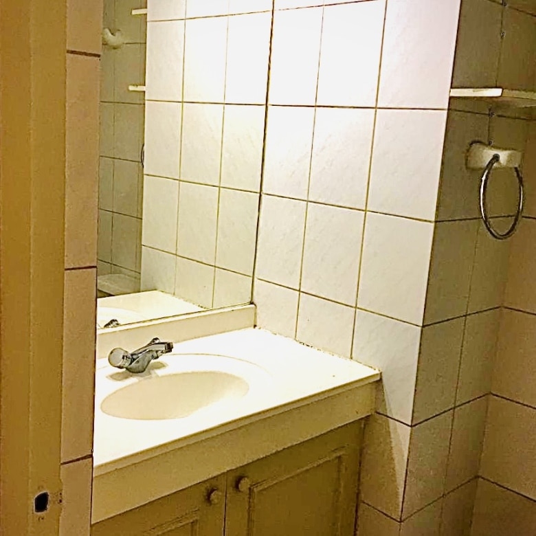 Departamento a una cuadra Metro Simón Bolívar, Ñuñoa