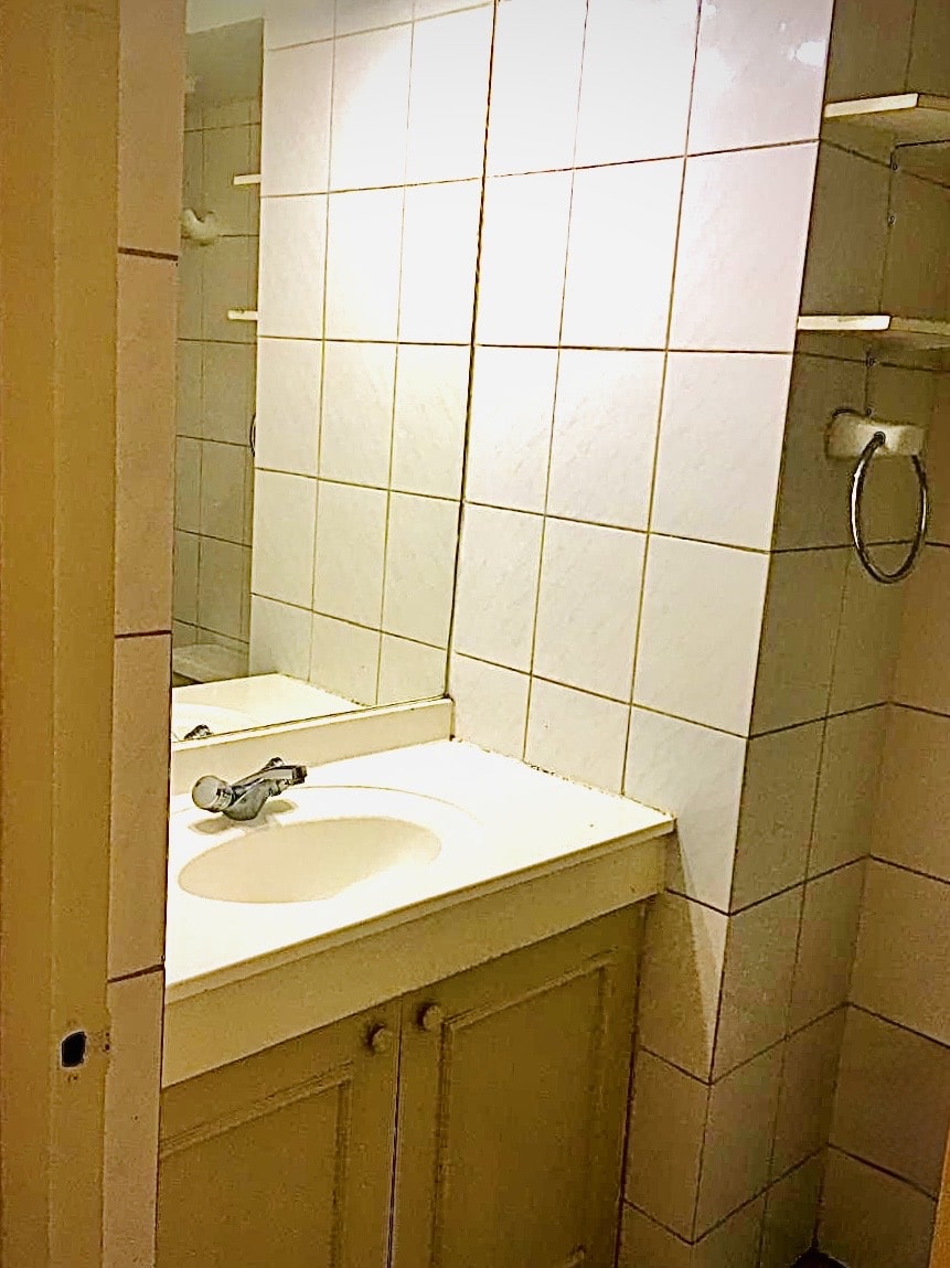 Departamento a una cuadra Metro Simón Bolívar, Ñuñoa