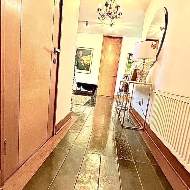 Exclusiva Casa en condominio, en Camino El Huinganal