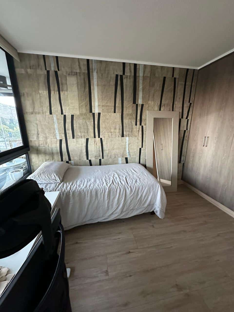 Departamento La Dehesa,. El Rodeo con Av. La Dehesa