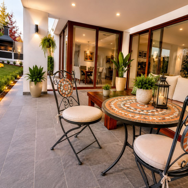 Exclusiva Casa en Condominio, El Huinganal, Lo Barnechea