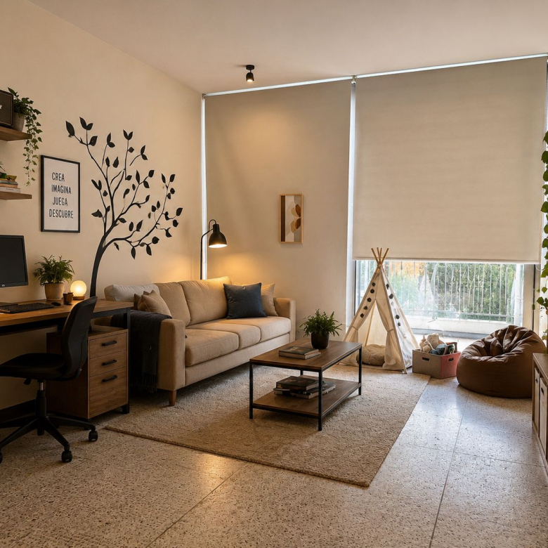 Exclusiva Casa en Condominio, El Huinganal, Lo Barnechea