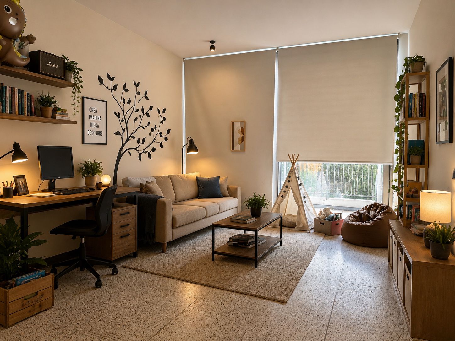 PHOTO-2026-06-26-17-43-42 Exclusiva Casa en Condominio, El Huinganal, Lo Barnechea
