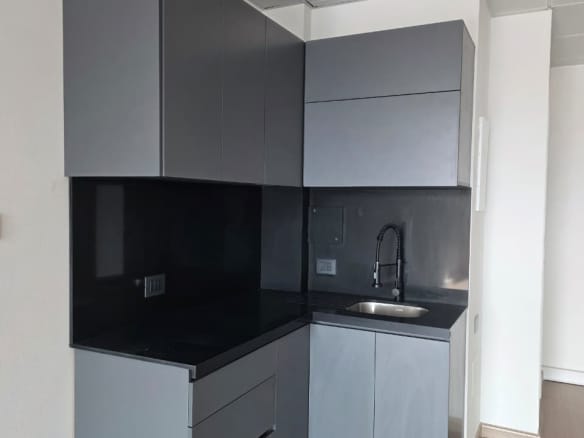 Oficina en Arriendo La Dehesa 50 m2