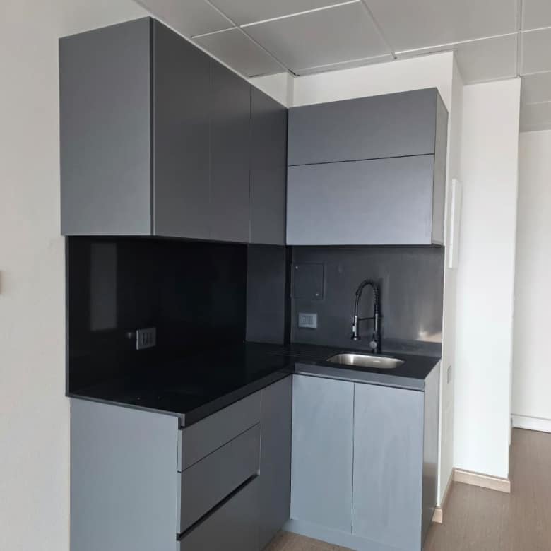 Oficina en Arriendo La Dehesa 50 m2